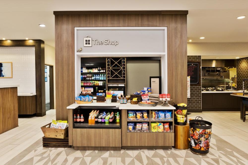 Hilton Garden Inn Montgomery - EastChase Image 10