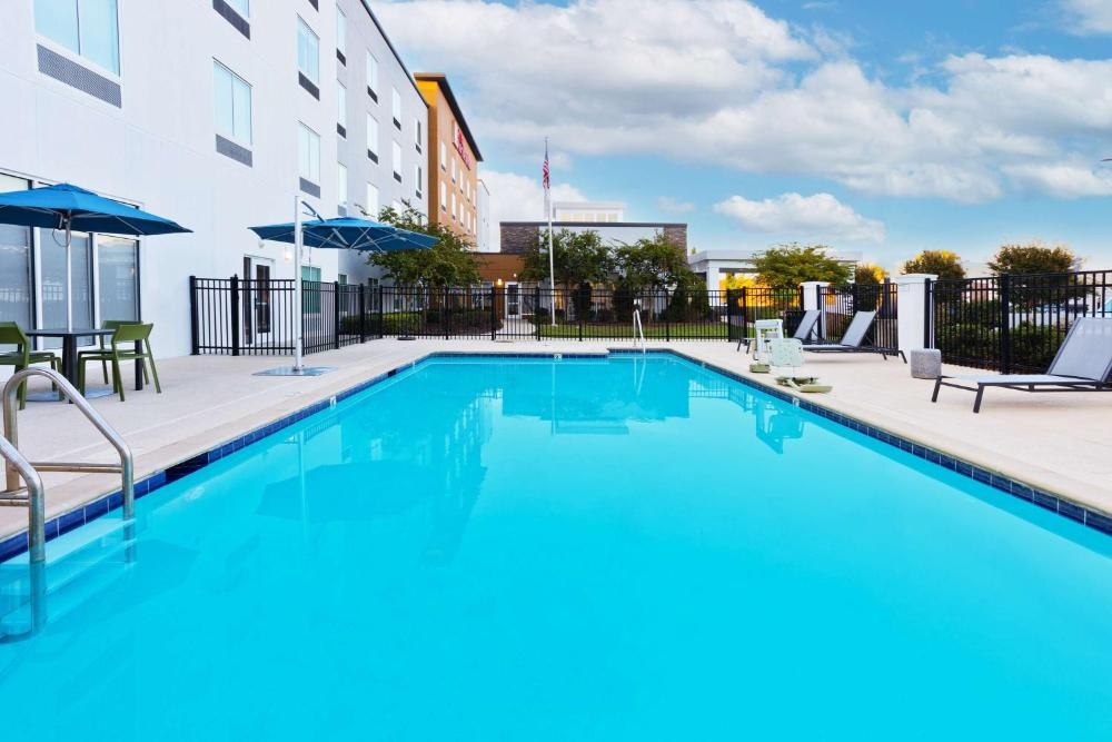 Hilton Garden Inn Montgomery - EastChase Image 11