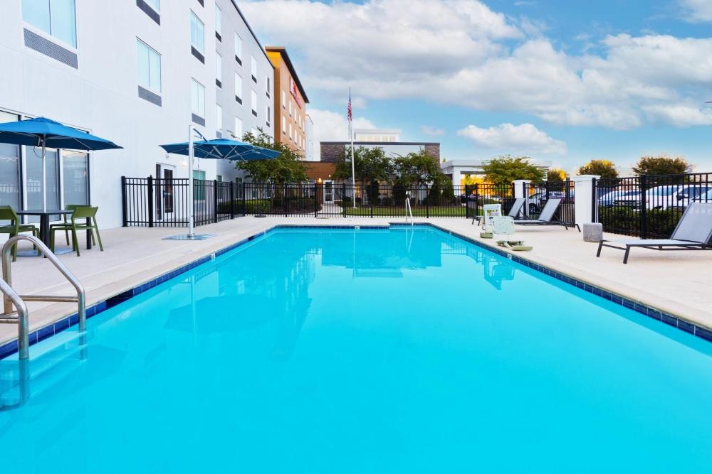Hilton Garden Inn Montgomery - EastChase Image 12