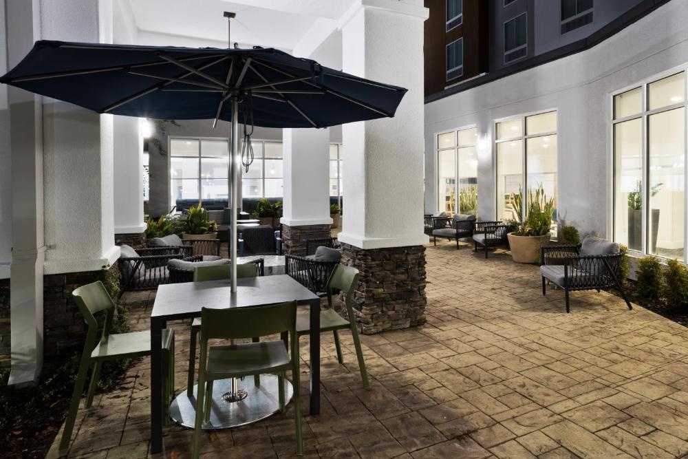 Hilton Garden Inn Montgomery - EastChase Image 14