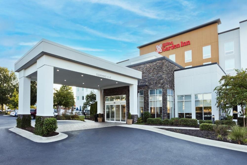 Hilton Garden Inn Montgomery - EastChase Image 17