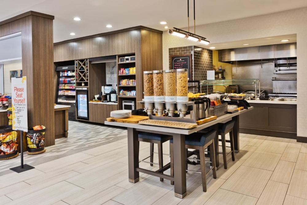 Hilton Garden Inn Montgomery - EastChase Image 20
