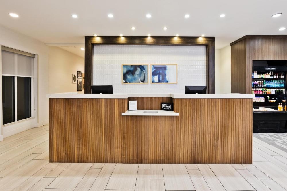Hilton Garden Inn Montgomery - EastChase Image 21