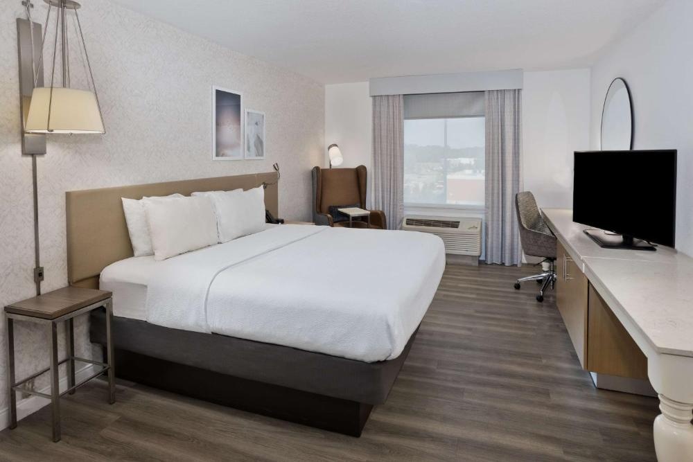 Hilton Garden Inn Montgomery - EastChase Image 27