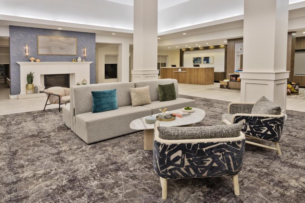 Hilton Garden Inn Montgomery - EastChase Image 33