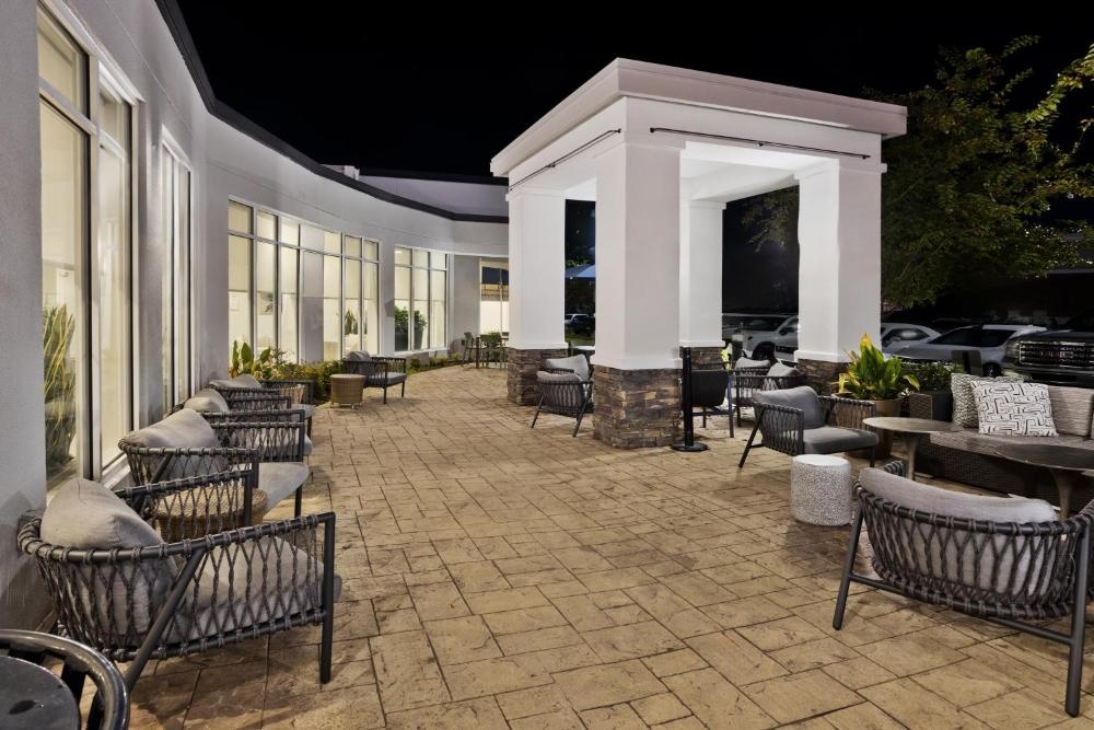 Hilton Garden Inn Montgomery - EastChase Image 34