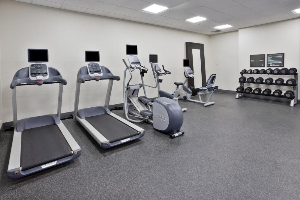 Hilton Garden Inn Montgomery - EastChase Image 35