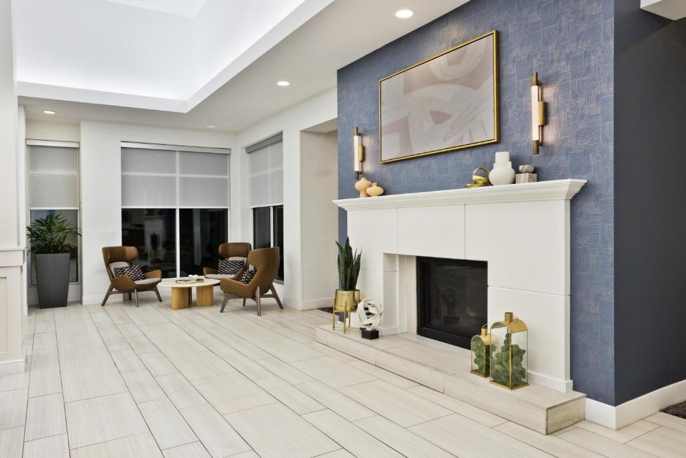 Hilton Garden Inn Montgomery - EastChase Image 37