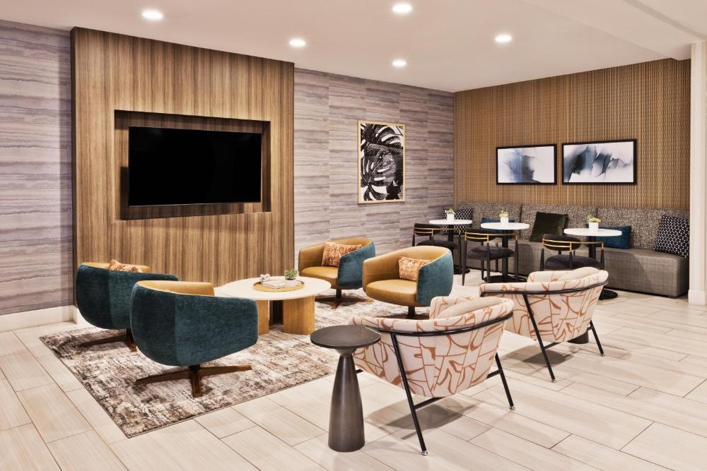 Hilton Garden Inn Montgomery - EastChase Image 38