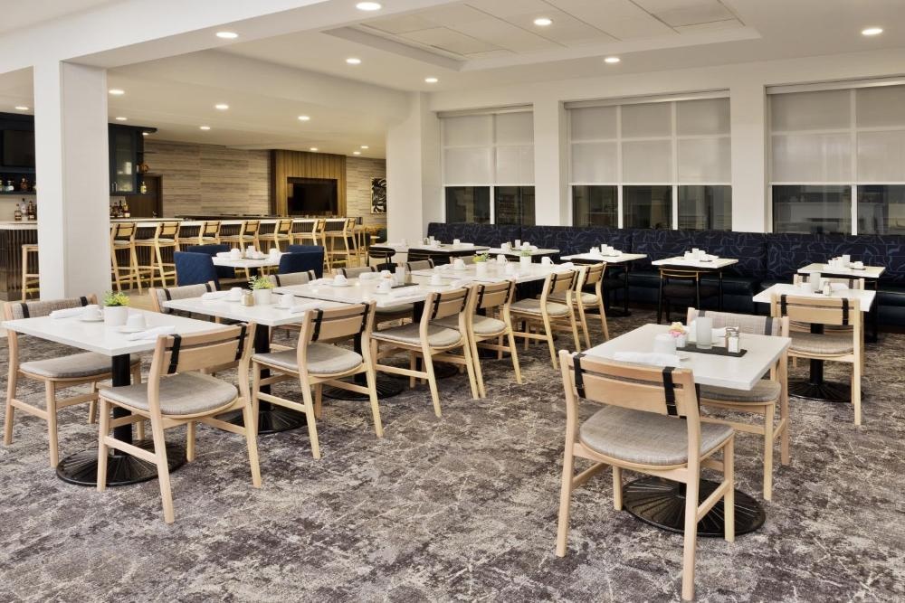 Hilton Garden Inn Montgomery - EastChase Image 40