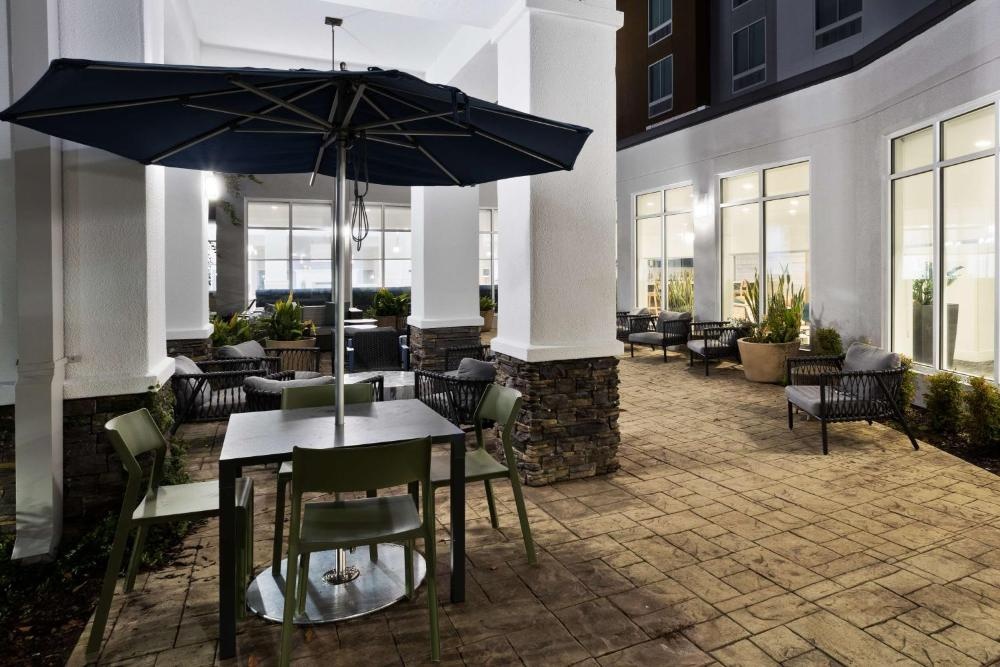 Hilton Garden Inn Montgomery - EastChase Image 41