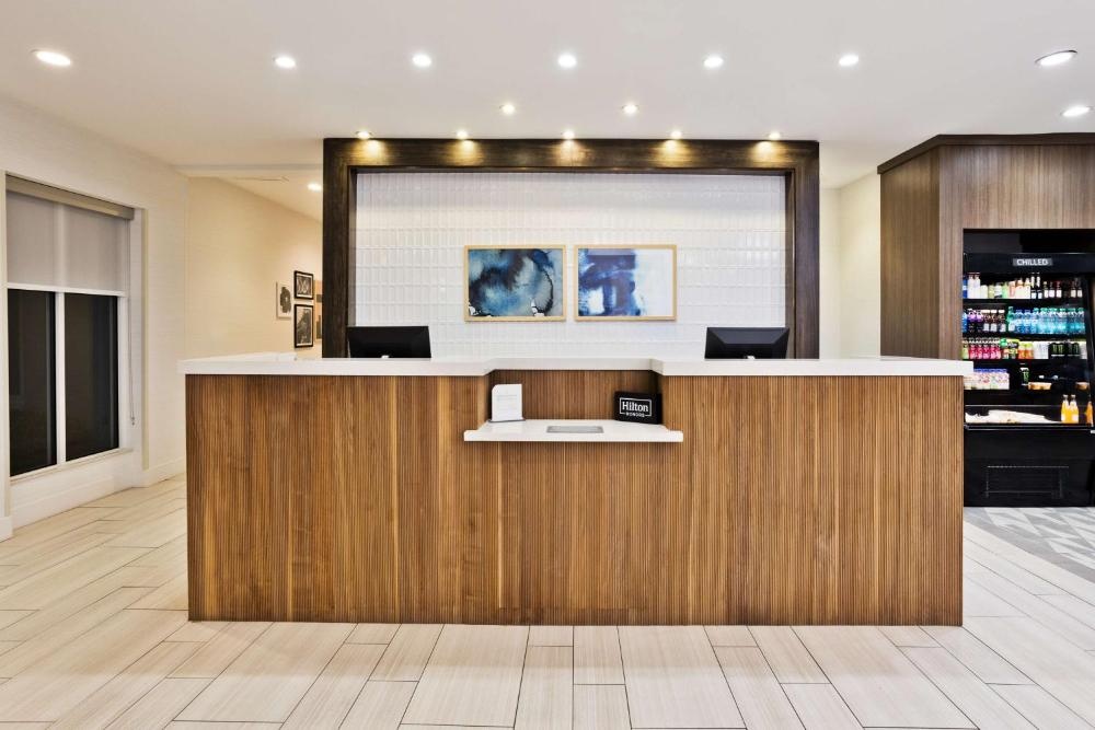 Hilton Garden Inn Montgomery - EastChase Image 44