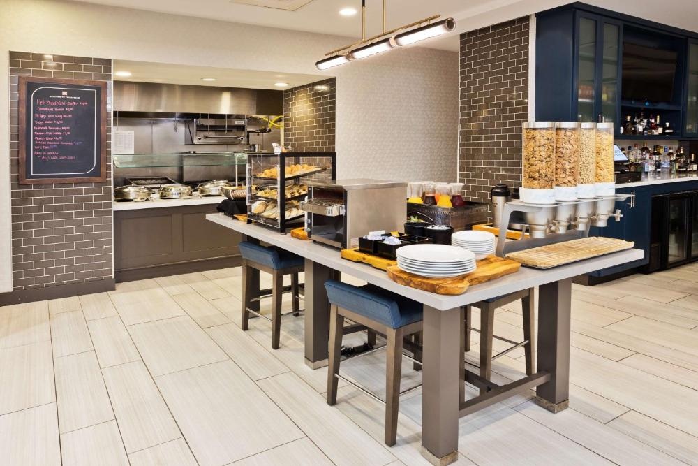 Hilton Garden Inn Montgomery - EastChase Image 48